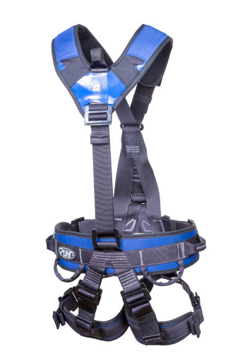  Страховочная система Ринг универ.Fantom VL ZF в Санкт-Петербурге  