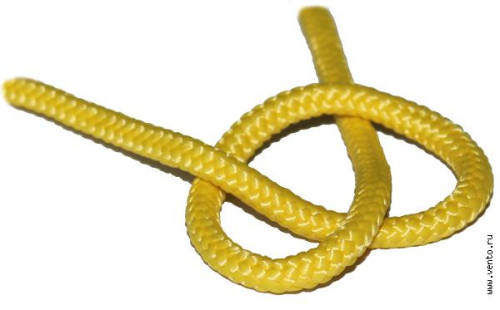  Шнур Венто "Высота 5" 5 мм в Санкт-Петербурге  