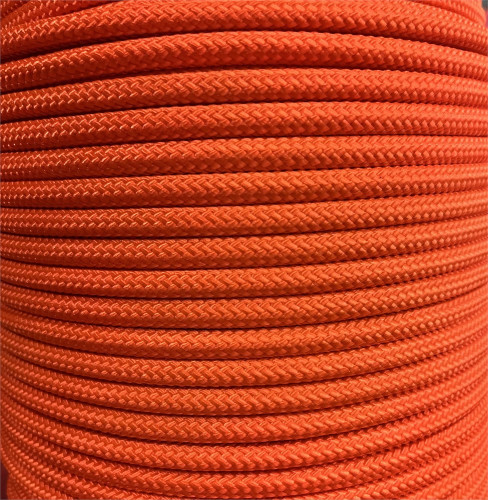  Репшнур Remera Pro Pes (PA) 7мм.1130кг.оранжевый в Санкт-Петербурге  