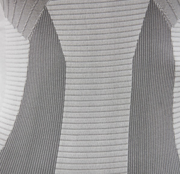 Термобельё V-MOTION F-10 женские A11619 светло-серый в Санкт-Петербурге