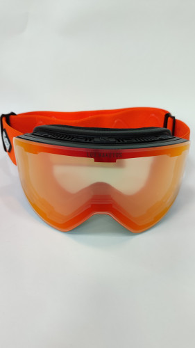 Купить маска losraketos fluck red photochrom 22801 в Санкт-Петербурге