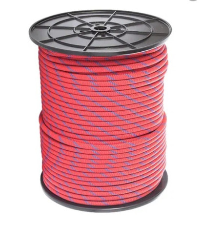  Веревка Венто Профистатик 11 красная в Санкт-Петербурге  