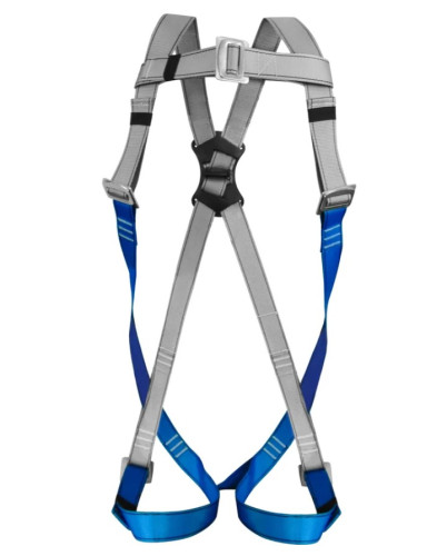  Удерживающая привязь УСП-2Ж (без пояса)серия Комфорт в Санкт-Петербурге  