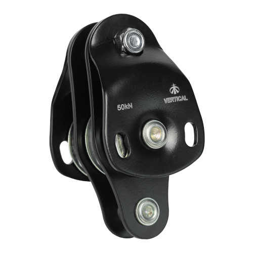  Блок-ролик тройной силовой 50 кН Вертикаль в Санкт-Петербурге  