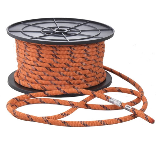  Веревка Венто Профистатик 11 желтая в Санкт-Петербурге  