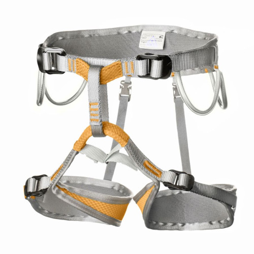  Страховочная система Венто Argon оранжевый в Санкт-Петербурге  