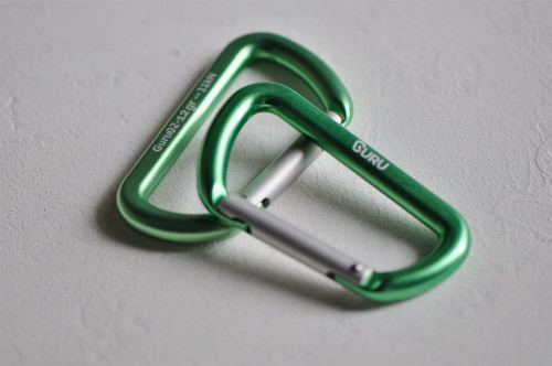  Карабин Guru Typhoon в Санкт-Петербурге  