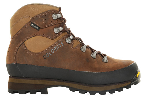 Купить ботинки dolomite tofana gtx dark brown. в Санкт-Петербурге