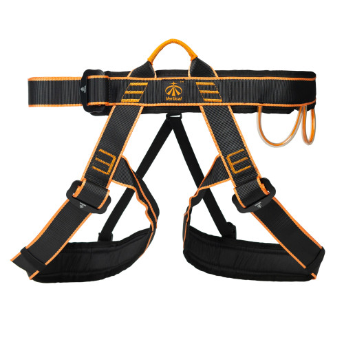  Страховочная система Вертикаль Поясная Комфорт XXL в Санкт-Петербурге  