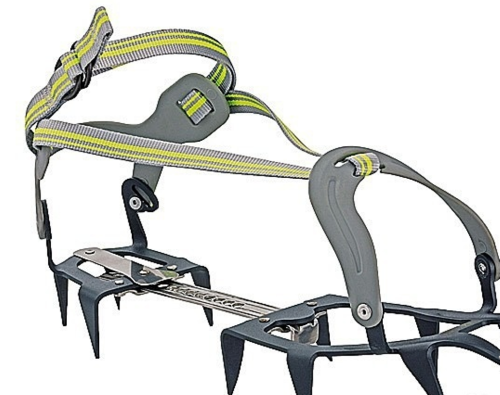  Кошки Edelrid с мягким креплением в Санкт-Петербурге  