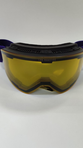 Купить маска losraketos fluck vivid violet chrom 22800 в Санкт-Петербурге