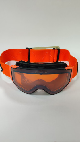 Купить маска losraketos tronic orange 21921 в Санкт-Петербурге