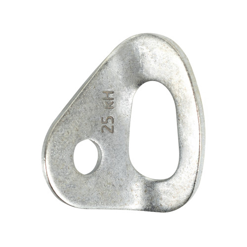  Проушина для шлямбура Вертикаль 10 мм 2500кг в Санкт-Петербурге  