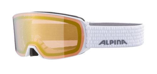 Купить маска alpina г/л nakiska qv white gloss/qv gold s2 в Санкт-Петербурге