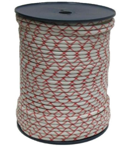  Веревка Коломна СС-динамика 10мм в Санкт-Петербурге  