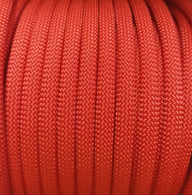  Веревка Шнур статика д.9 мм.48 пр"Скала S" в Санкт-Петербурге  