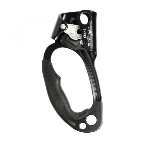  Зажим Вертикаль Жумар левый (LUX) в Санкт-Петербурге  