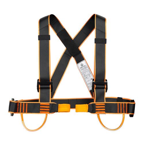  Грудная обвязка "МОДИФИЦИРОВАННАЯ" Вертикаль в Санкт-Петербурге  