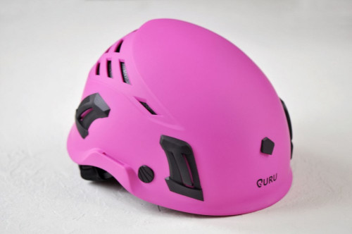  Каска GURU Aurora Purple в Санкт-Петербурге  