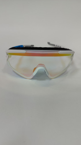 Купить маска losraketos shackle blue chrom polarised 25101 в Санкт-Петербурге