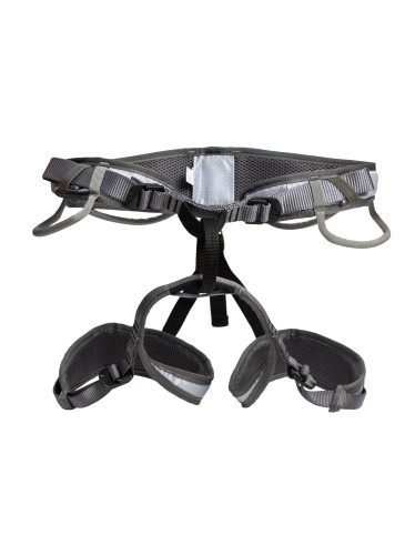  Страховочная система Вертикаль Sirius v2023 серый в Санкт-Петербурге  