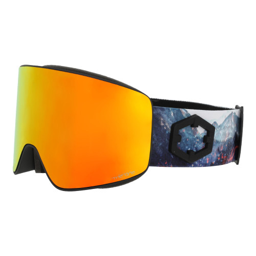 Купить маска out of void sparks/the one fuoco в Санкт-Петербурге