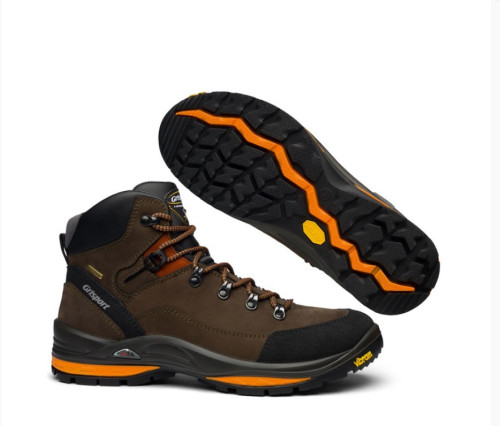 Купить ботинки grisport арт.13505n75tn tm коричневые в Санкт-Петербурге