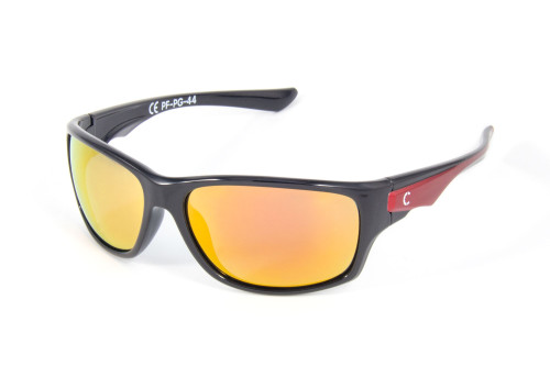 Купить очки следопыт redwood в футляре,линзы grey with yellow revo в Санкт-Петербурге