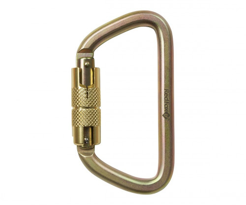  Карабин Red Fox стальной 249-10115 Auto в Санкт-Петербурге  