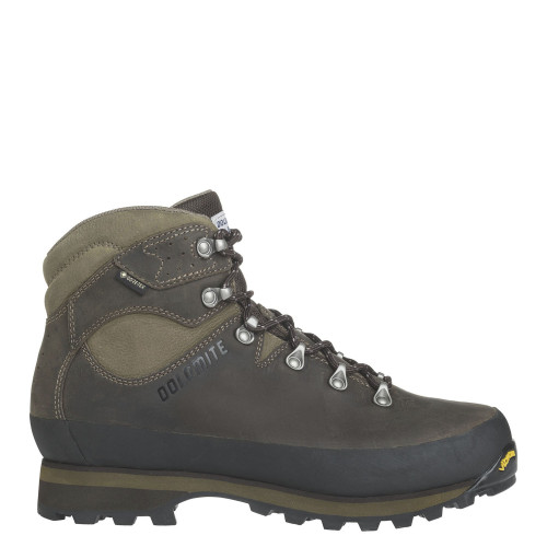 Купить ботинки dolomite tofana wp dark brown в Санкт-Петербурге