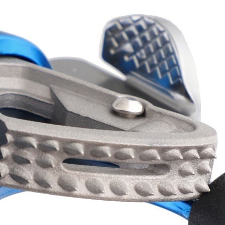  Зажим Венто Жумар правый синий в Санкт-Петербурге  