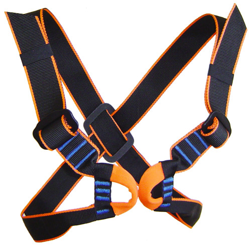  Страховочная система Вертикаль Грудная Бабочка регулируемая в Санкт-Петербурге  