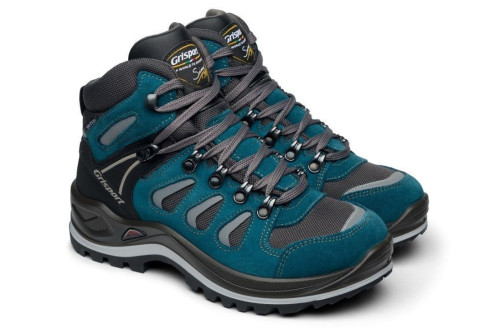 Купить ботинки grisport арт.13711s49tn tm жен.темно-синий в Санкт-Петербурге