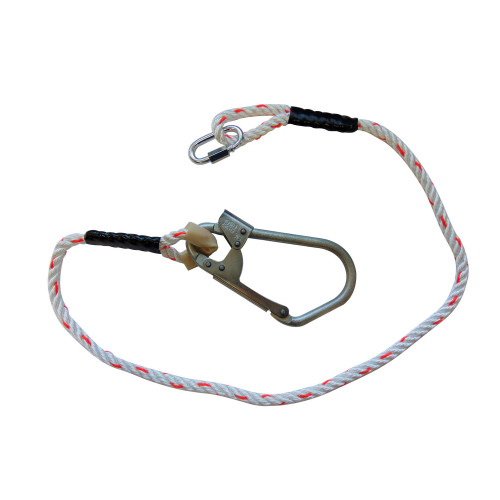  Строп В+К18 (верёвка, вар. 56, 2м) в Санкт-Петербурге  