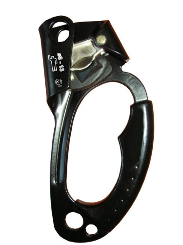  Зажим Вертикаль Жумар правый (LUX) в Санкт-Петербурге  