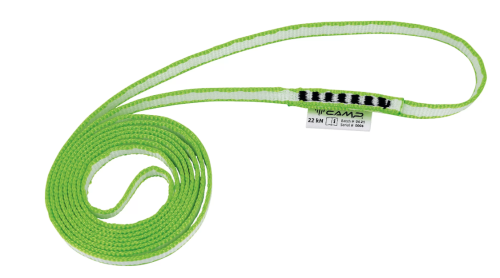  Петля 10.5мм EXPRESS DYNEEMA RUNNER Camp в Санкт-Петербурге  