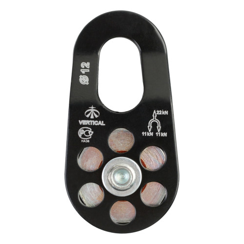  Блок-ролик стальной в Санкт-Петербурге  