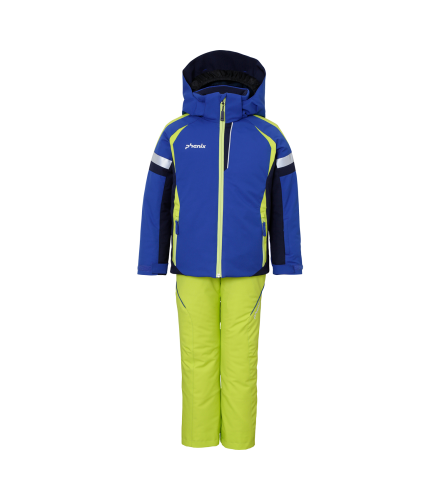 Костюм горнолыжный Phenix Sagittarius Kids Two-Piece в Санкт-Петербурге