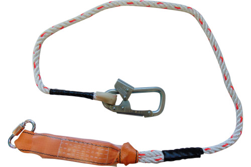  Строп аВ+Кс (веревка) в Санкт-Петербурге  