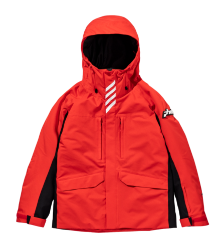 Куртка горнолыжная Phenix Blizzard в Санкт-Петербурге