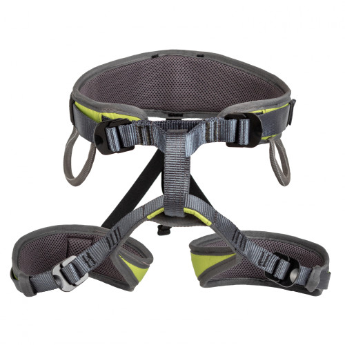  Страховочная система Вертикаль Sirius зеленый в Санкт-Петербурге  