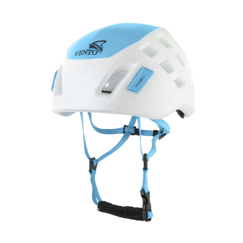  Каска Венто Mistral белый/синий в Санкт-Петербурге  