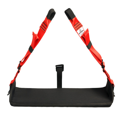  Сиденье Вертикаль Промальп Мастер 2020 175 мм.для работы на высоте в Санкт-Петербурге  