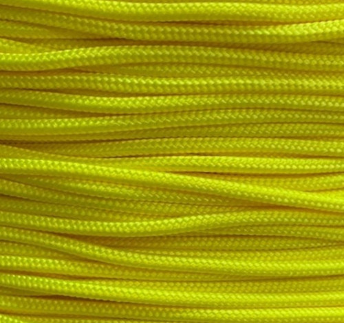  Репшнур Remera Pro Pes (PA) 6мм.1000кгс желтый в Санкт-Петербурге  