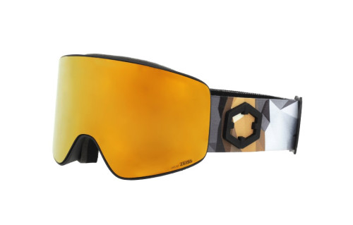 Купить маска out of void origami/gold24 mci в Санкт-Петербурге