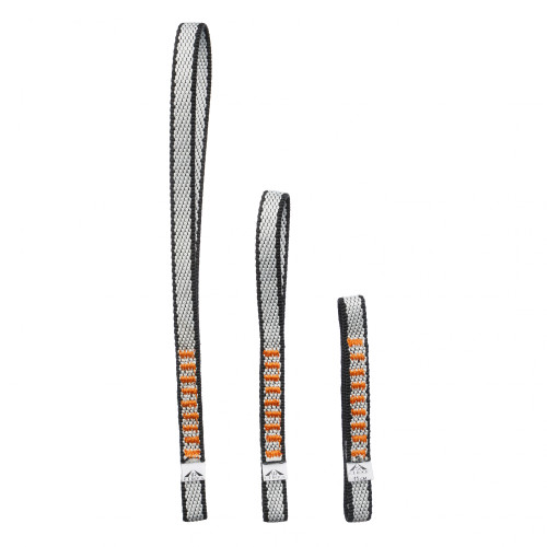  Оттяжка Вертикаль 40 см.дайнема, шир.12мм  в Санкт-Петербурге  