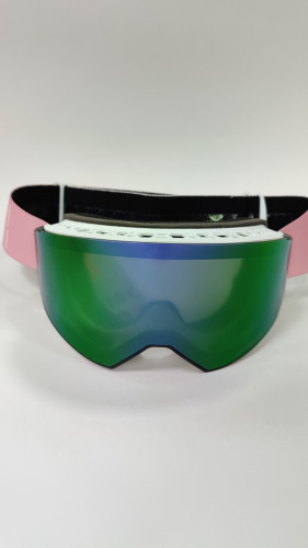 Купить маска losraketos doffer purple gold chrom 23101 в Санкт-Петербурге