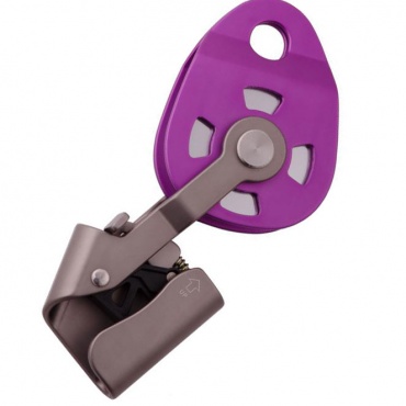  Блок-ролик одинарный с зажимом "Holder" Венто в Санкт-Петербурге  