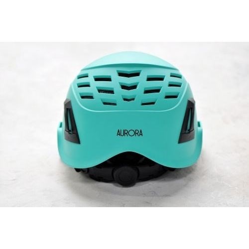  Каска GURU Aurora Mint в Санкт-Петербурге  