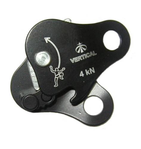  Зажим "Капля" сталь Вертикаль в Санкт-Петербурге  